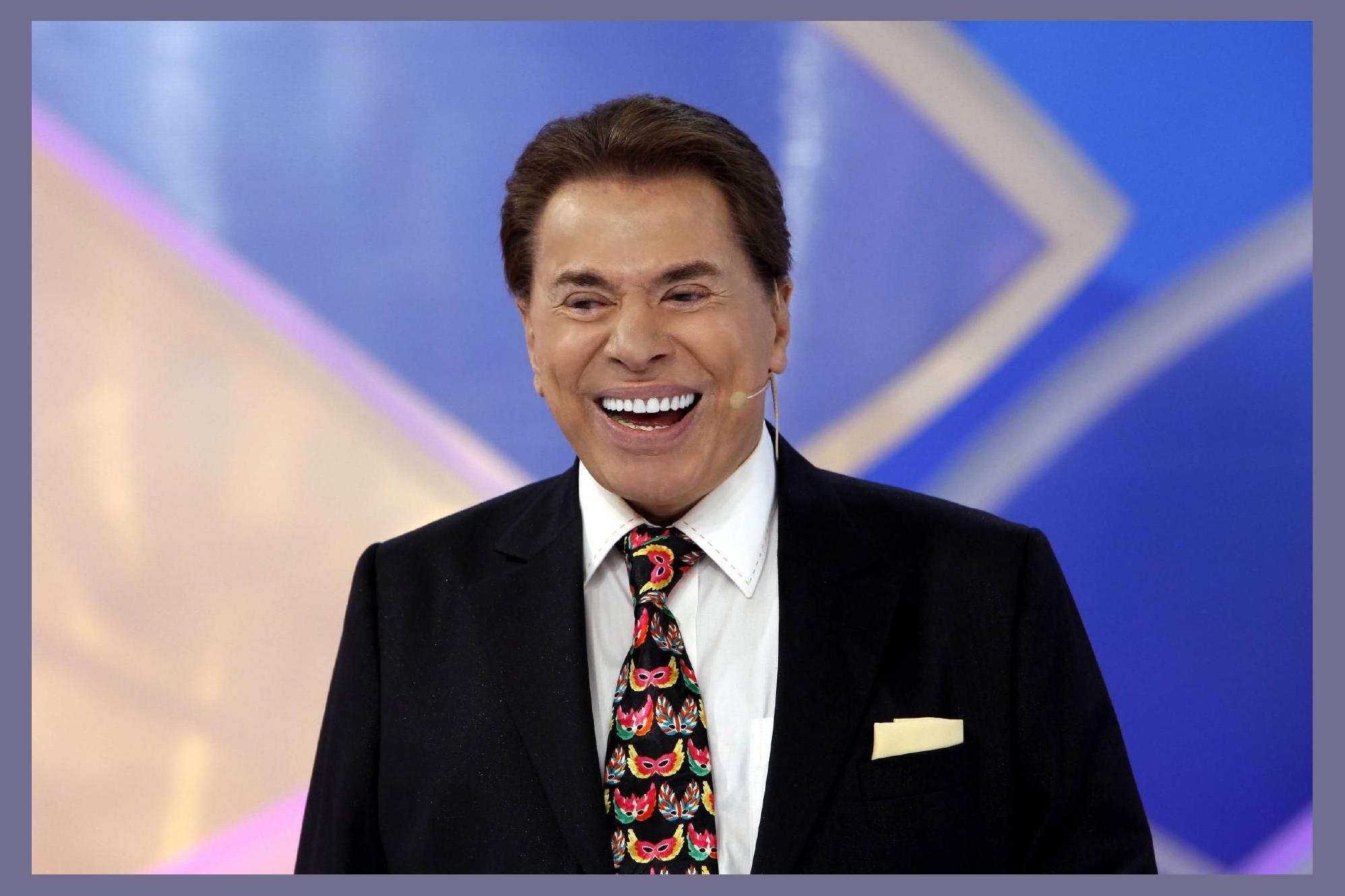 Silvio Santos